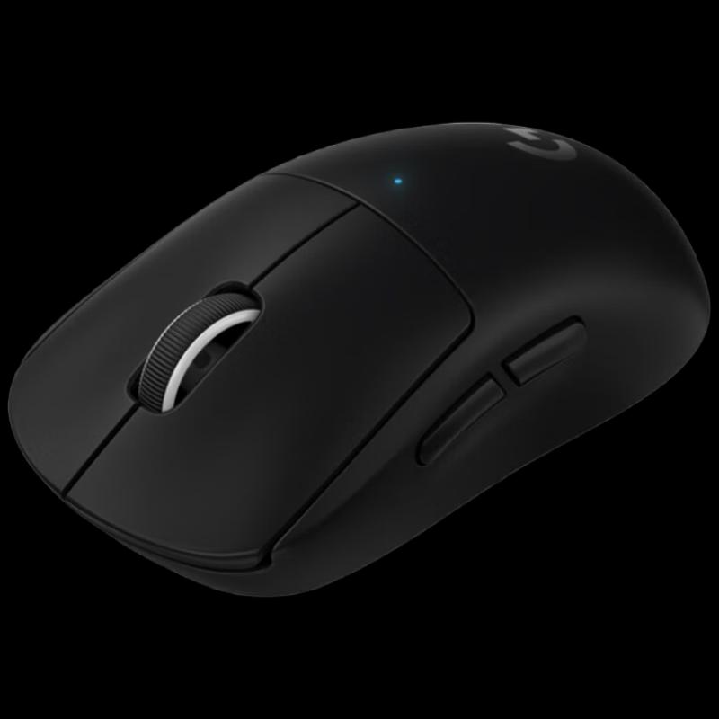 Logitech G PRO X Wireless Gaming Mouse