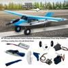 1Pc/1Set M7 Off-Road Remote Control Airplane Brushless 4Ch Multistyles Motherboard Fixed Wing Propeller Aircraft Accessories