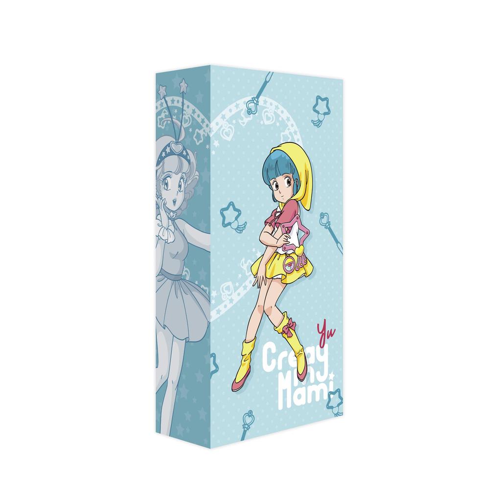 Magical Angel Creamy Mami Eau de Parfum by Yu Morisawa 50ml