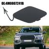 Bumper Tow Hook Eye Replacement Cover Cap For For Q7 Models Year Range