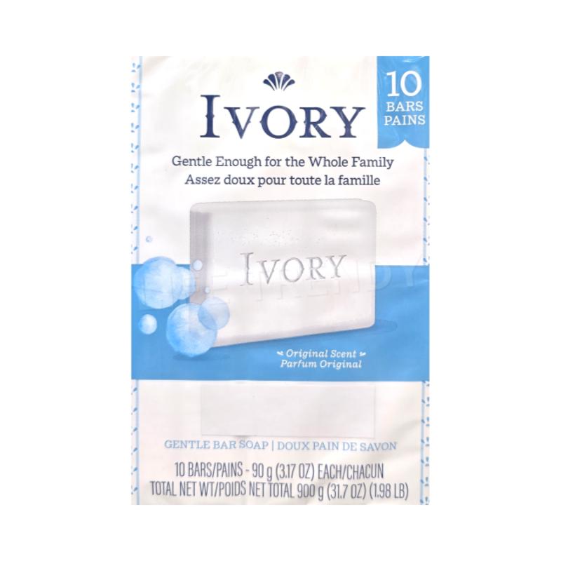 Sapone da Toeletta Originale Ivory, 90g x 20 pz