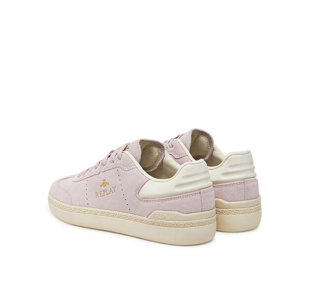 REPLAY Sneakers GWSD8 .000.C0001L Purple