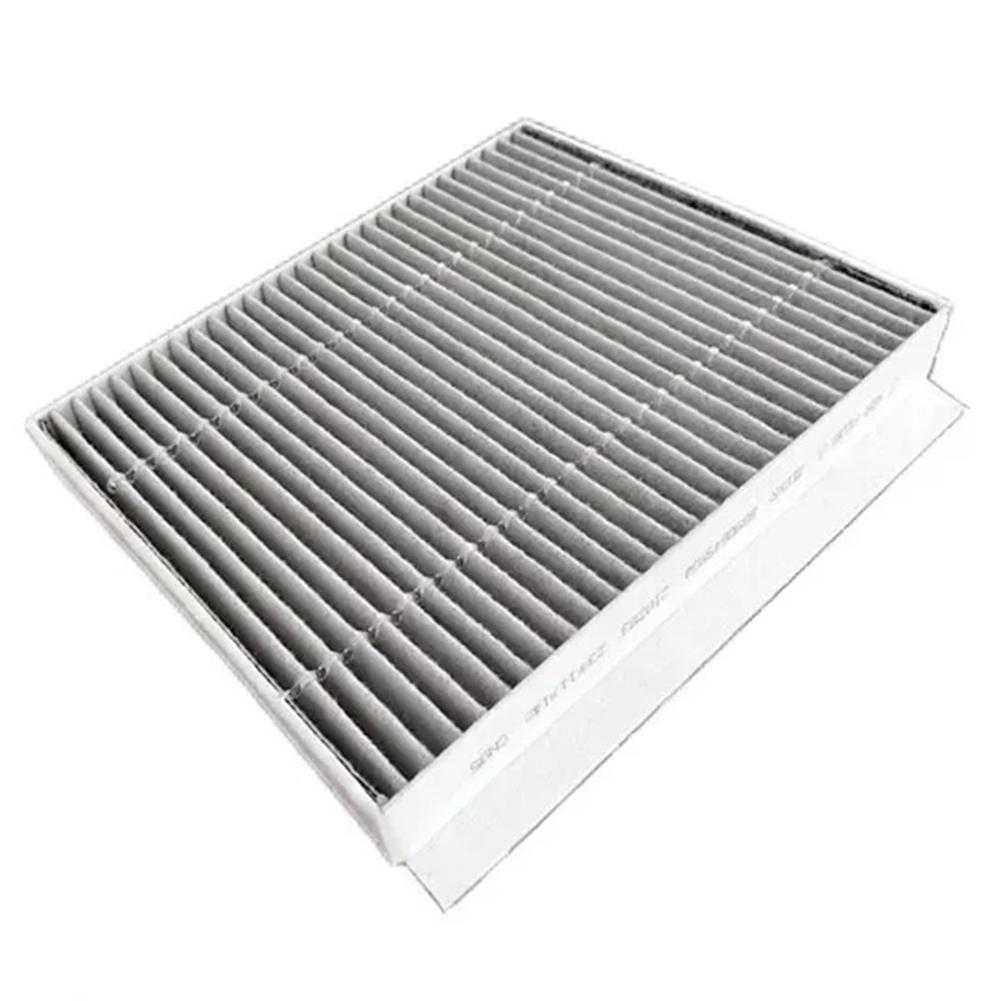 Filtru cabină auto Pentru ZEEKR 001 2020-2024 / 009 2024-2024 Filtru cu cărbune activ Accesorii auto OEM8890649934 O6T7