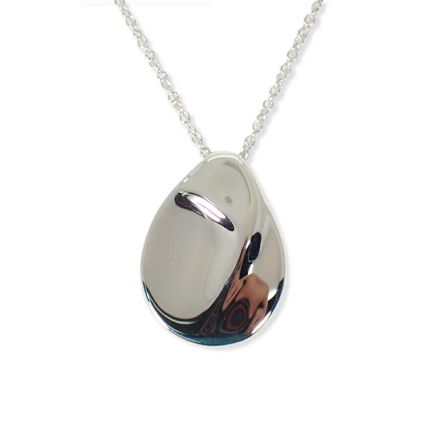 

[Used] TIFFANY/Tiffany 925 Madonna pendant/necklace/g436-52