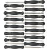 Carburetor Screwdriver Set 11397940 14 Pcs. GRANITE