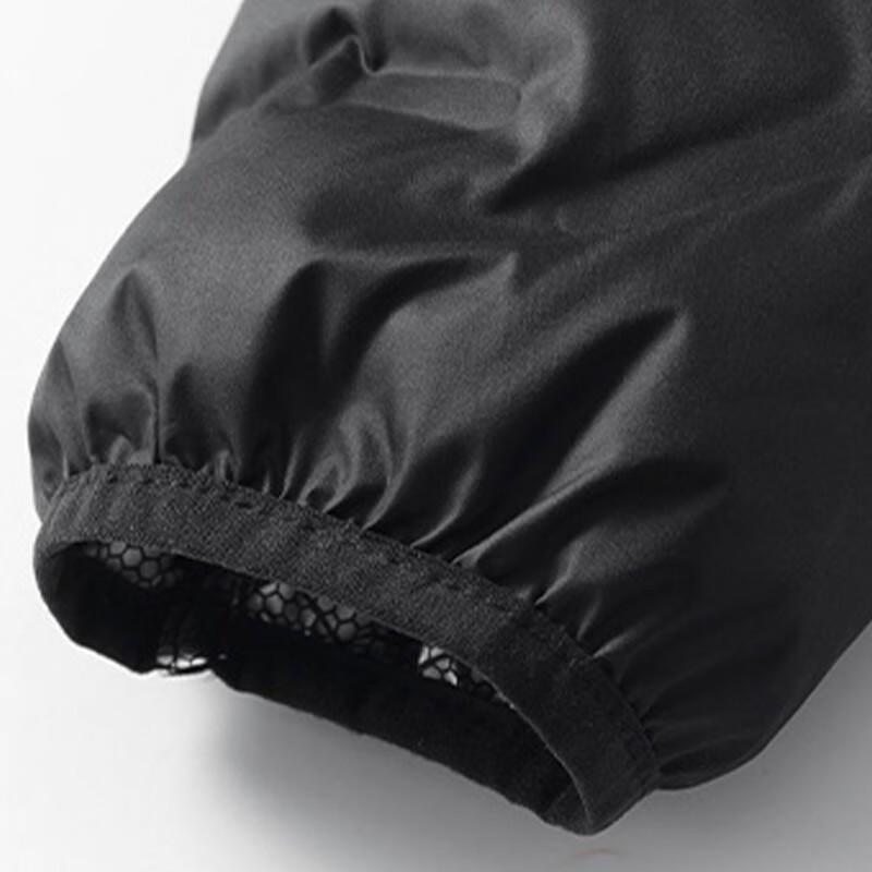 JEEP SPIRIT Men's Stand Collar Down Jacket