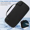 Carrying Case for Switch 2 2025,Protective Hard Shell with 12 Game Card Slots,Portable Travel Storage Case for Switch 2 Console