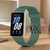 Breathable Watch Strap Waterproof Watch Strap Replacement Smart Watch Wristband for Samsung Galaxy Fit 3 Smart Watch
