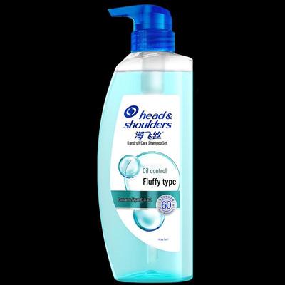 Head & Shoulders Anti-Dandruff Scalp Care Shampoo