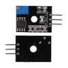 NE555 Pulse Output Adjustable Module Duty Ratio Adjustable Multivibrator 3mA NO load Current