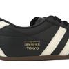 adidas Tênis Feminino Tokyo Core Black Off White Dourado Metálico JQ0598