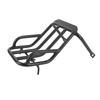Motorcycle Center Rack High Strength Iron Tube Center Luggage Carrier Shelf Replacement for CT125 Hunter Cub 2020 2024