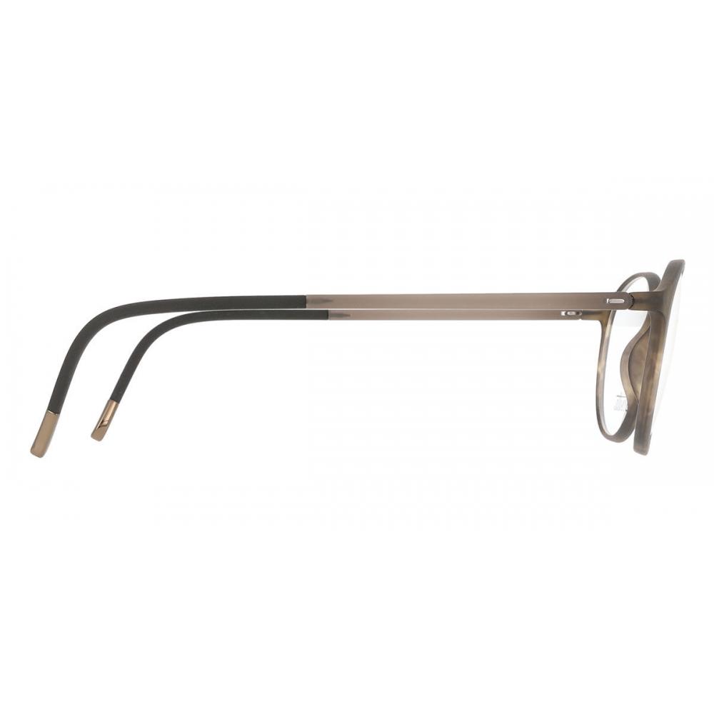 Silhouette 2940 75 9310 Unisex Eyeglasses