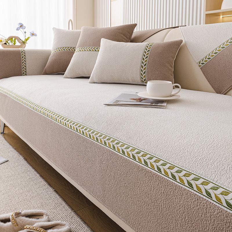 

Чехол для дивана, чехол для дома, подушка для дивана, чехол для дивана, эластичный регулируемый чехол для дивана 90x160cm 1pc