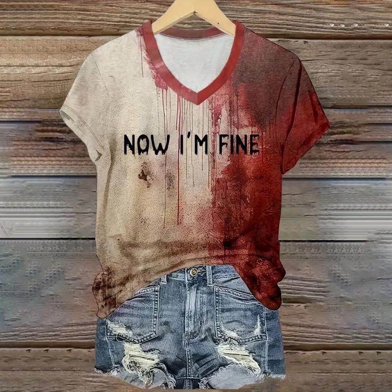 Vintage Herren T-Shirt Sommer Casual Kurzarm Pullover Harajuku Print Top Mode Streetwear Oversized Herren y2k Kleidung