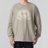 Under Armour Comfortable Outdoor Fitness Running Training Casual Hoodie Men hoodies Khaki 1390251-203