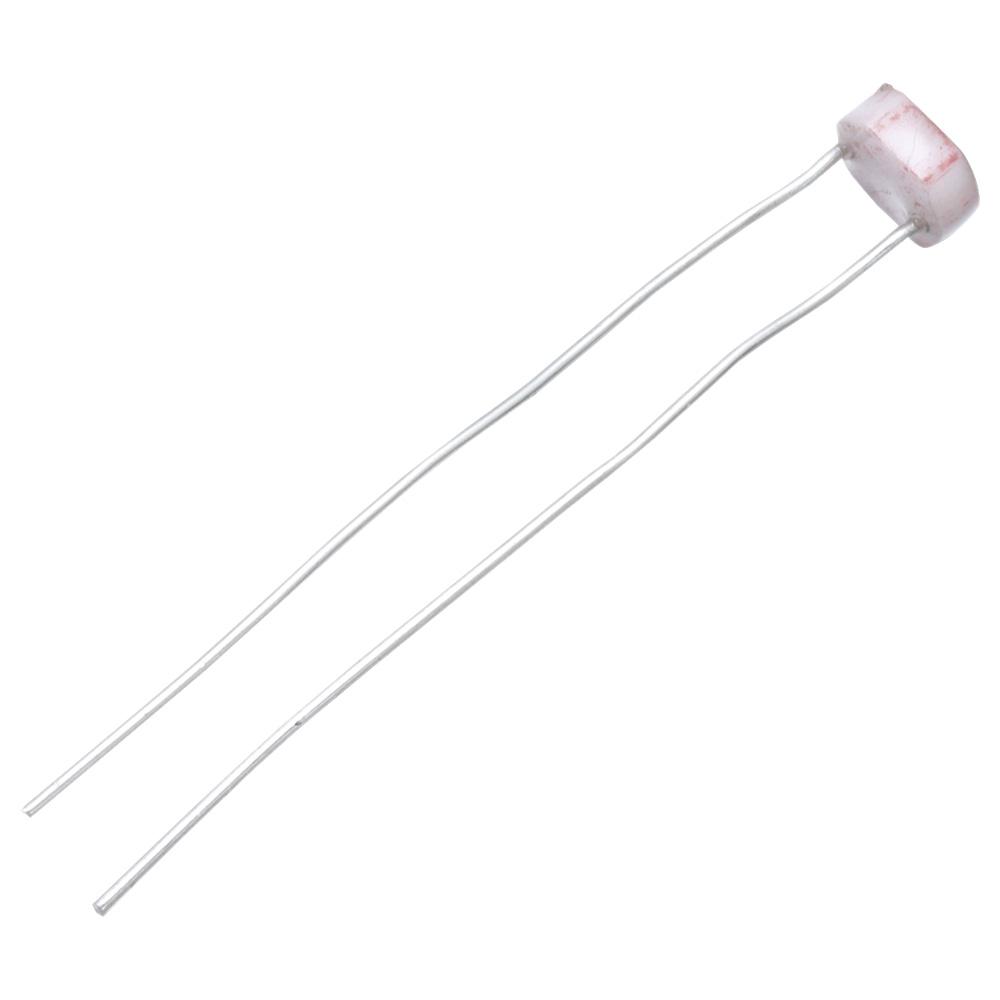 GL5516 LDR Photoresistor Photo Resistors  Easy To Us