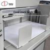 DOCON DC-9500SCA A3 Automatic Perfect Binding Machine CN Plug (adapter Included)