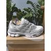 Men's and Women's Outdoor Off-road Casual Sports Shoes Cushioning Breathable Professional Running Shoes