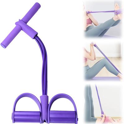 Fitness vybavení – Gumové stuhy a expandéry
