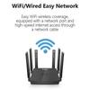 5G 4G LTE Cellular Router Wifi 6 Routers with SIM Card Slot Support 32 User Wireless Wifi-Router for Europe
