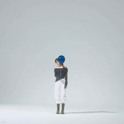 Nyunyu (NUITNUIT) - EP : KEEP