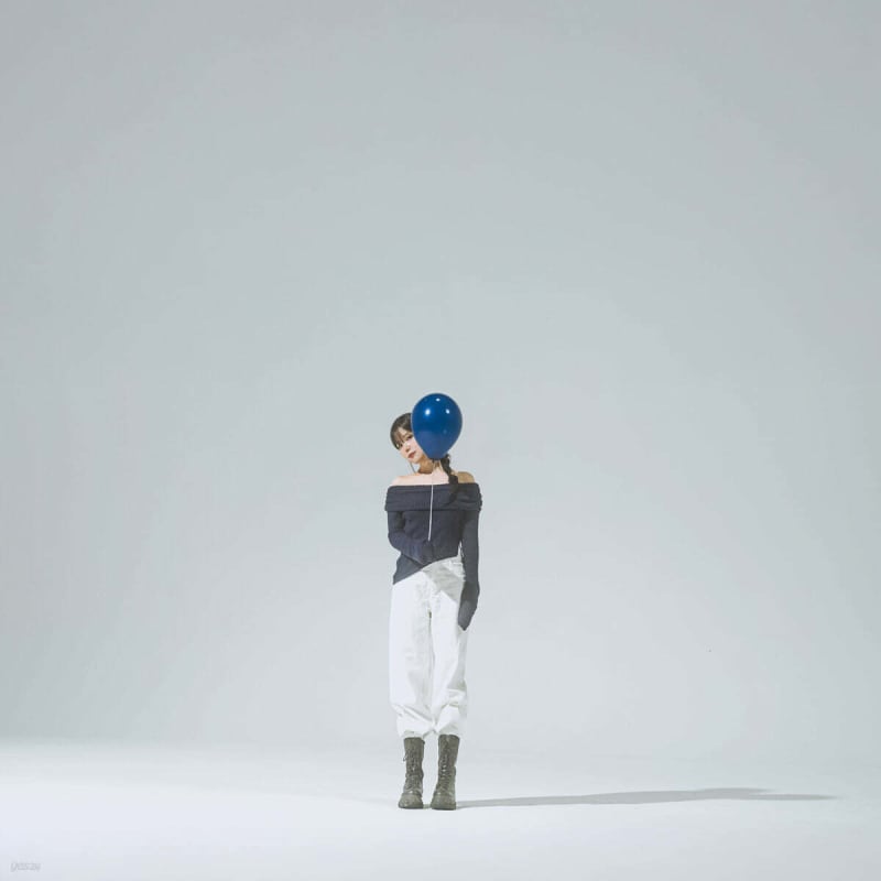 

Nyunyu (NUITNUIT) - EP : KEEP