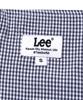 Lee Women Bustier Dress Navy