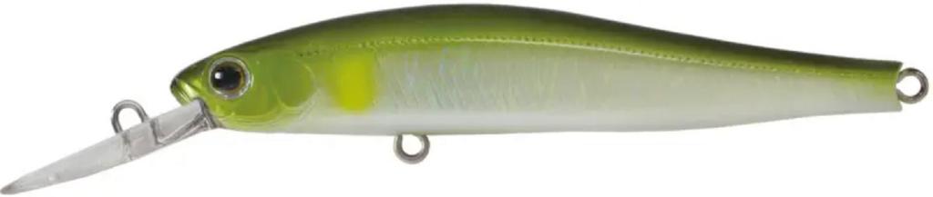 ZipBaits Rigge Deep 70F Floating Lure 191 (2640)