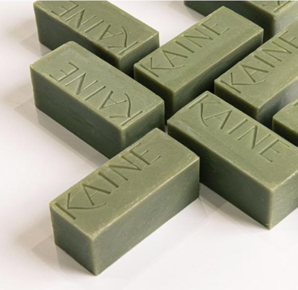 KAINE Rosemary Acne pH-Balancing Cleansing Bar 100g