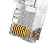 Hengdesheng Cat5e RJ45 Network Connector