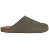 adidas Pantofole Originali Adimule a Punta Chiusa Unisex Verde Oliva IH6907