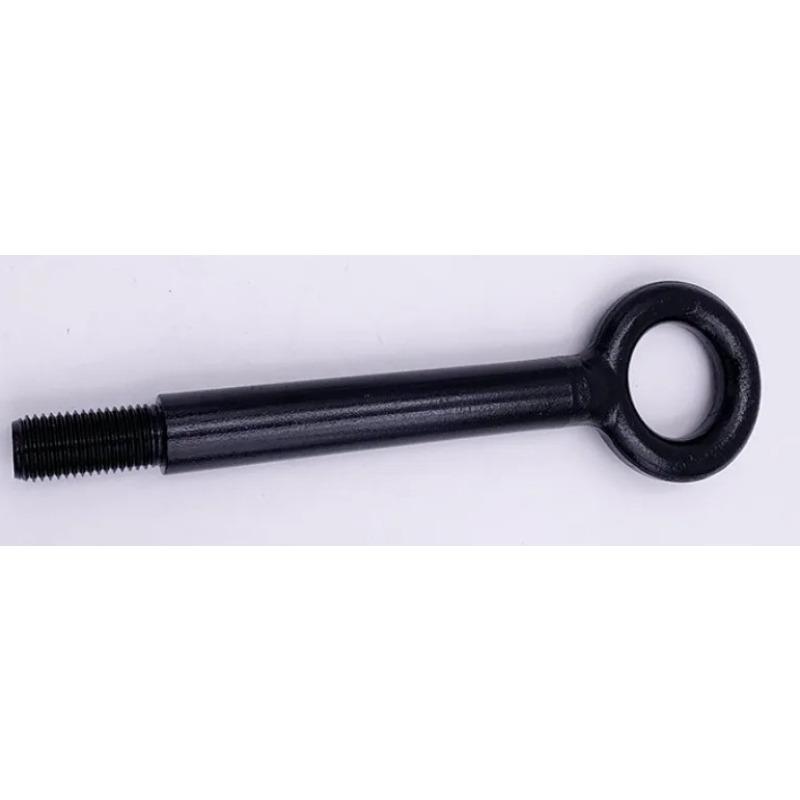 Iron 9043566  Towing Hook Front Bumper Traction Ring Rear Trailer Hole Hitch for Buick GL8 Firstland 2.4 2011 2012-2016 11-16 GL8