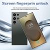 Ultra S26 6.9-Inch Android Smartphone with NFC Support
