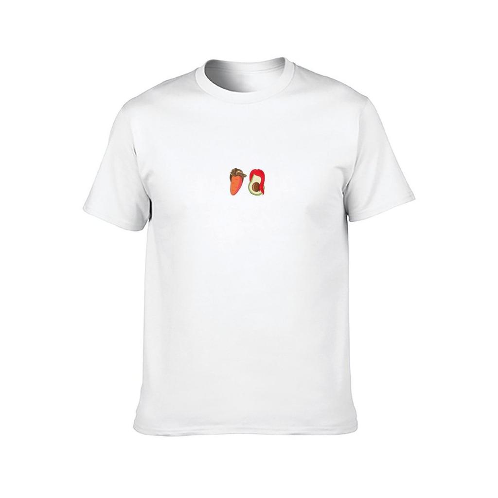 Tshirt t shirt T-Shirt Aus Baumwolle Pan 100% Das Anime-Logo Herren