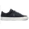 Converse Sneakersy Unisex One Star Pro Ciemnoszare Postarzane A04973C