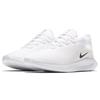 Nike Viale Classic Logo Cushioning Slip-Resistant Low-Top Lifestyle Shoes Women sneakers White AA2185-100