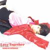 CD KOUMI HIROSE  LOVE TOGETHER VICL725 VICTOR 1995 Japan Japanese PopRock Used