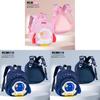 Sesame Baby Cartoon Astronaut Toddler Backpack With Breathable Material For School Use