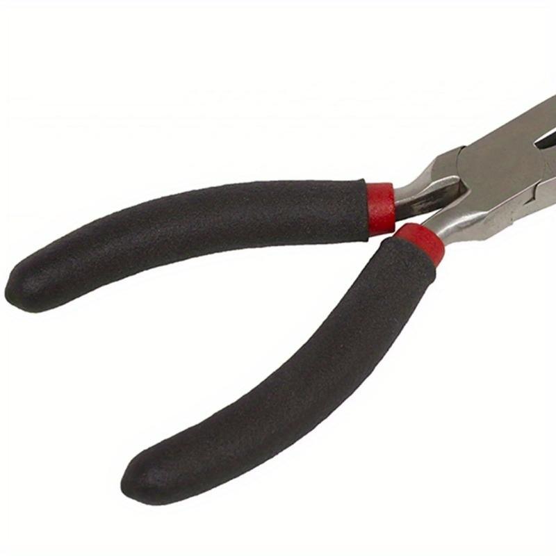 Car Ignition Spark Plug Wire Removal Pliers Clamp Automotive Repair Hand Tool Spark Plug Pliers Car Repair Tool Removal Tool