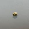 Used New Bulova Accutron Crown 1001Y 4.8mm Gold Color