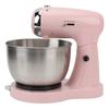 3.2L Elektryczny Mikser Stojący Stal Nierdzewna 5 Prędkości Automatyczny Mikser Kuchenny Elektryczny Mikser do Żywności z