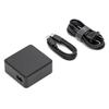 Оригінальний настільний зарядний пристрій 100 Вт для DJI Mavic 3 / RC-N1 / RC / RC Pro / Goggles 2