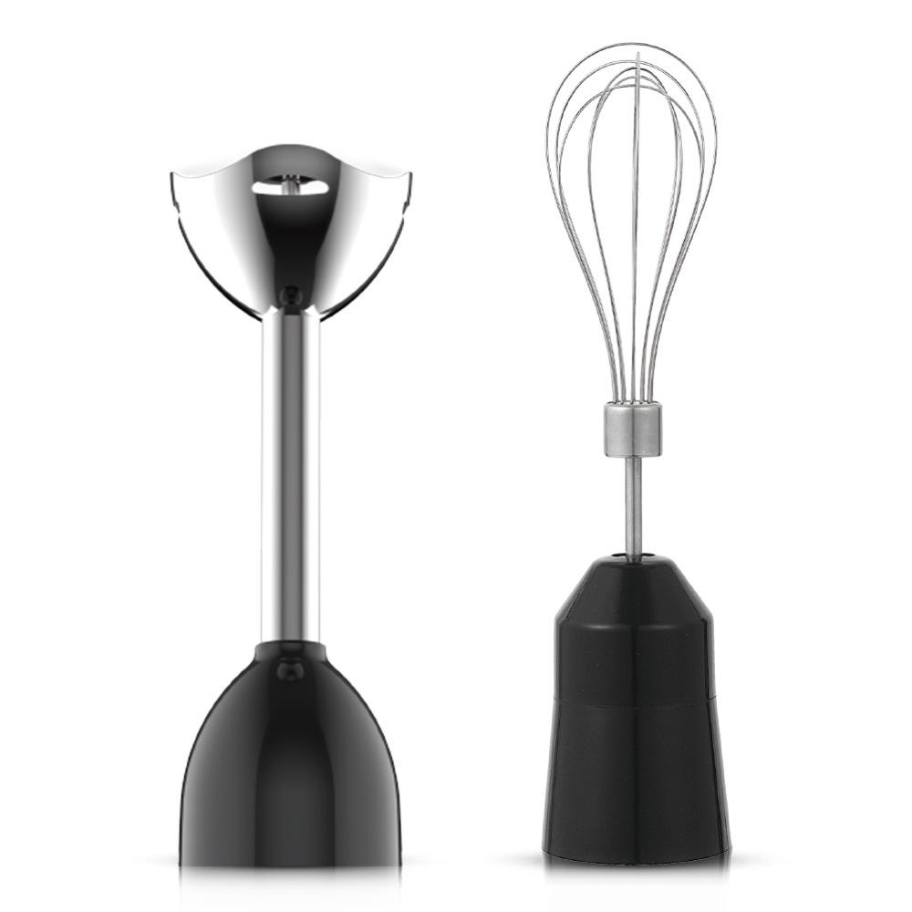 4-in-1 Multifunctional Juice Mixer Egg Beater Meat Grinder Auxiliary Handheld Kitchen Cooking Stick