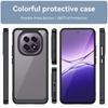 For OPPO F29 Case OPPO F29 Pro 5G Cover TPU Border Acrylic Backplane Bumper Shield Protective Phone Cases On OPPO F29 Pro Funda