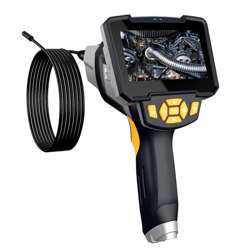 Inskan 112 Industrial Dual-Lens Inspection Camera