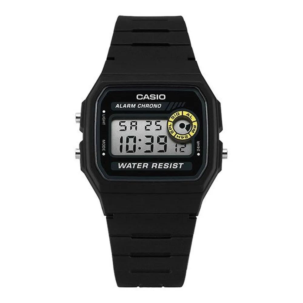 [Cio] La Prima F-94WA-8HDG Unisex Watch