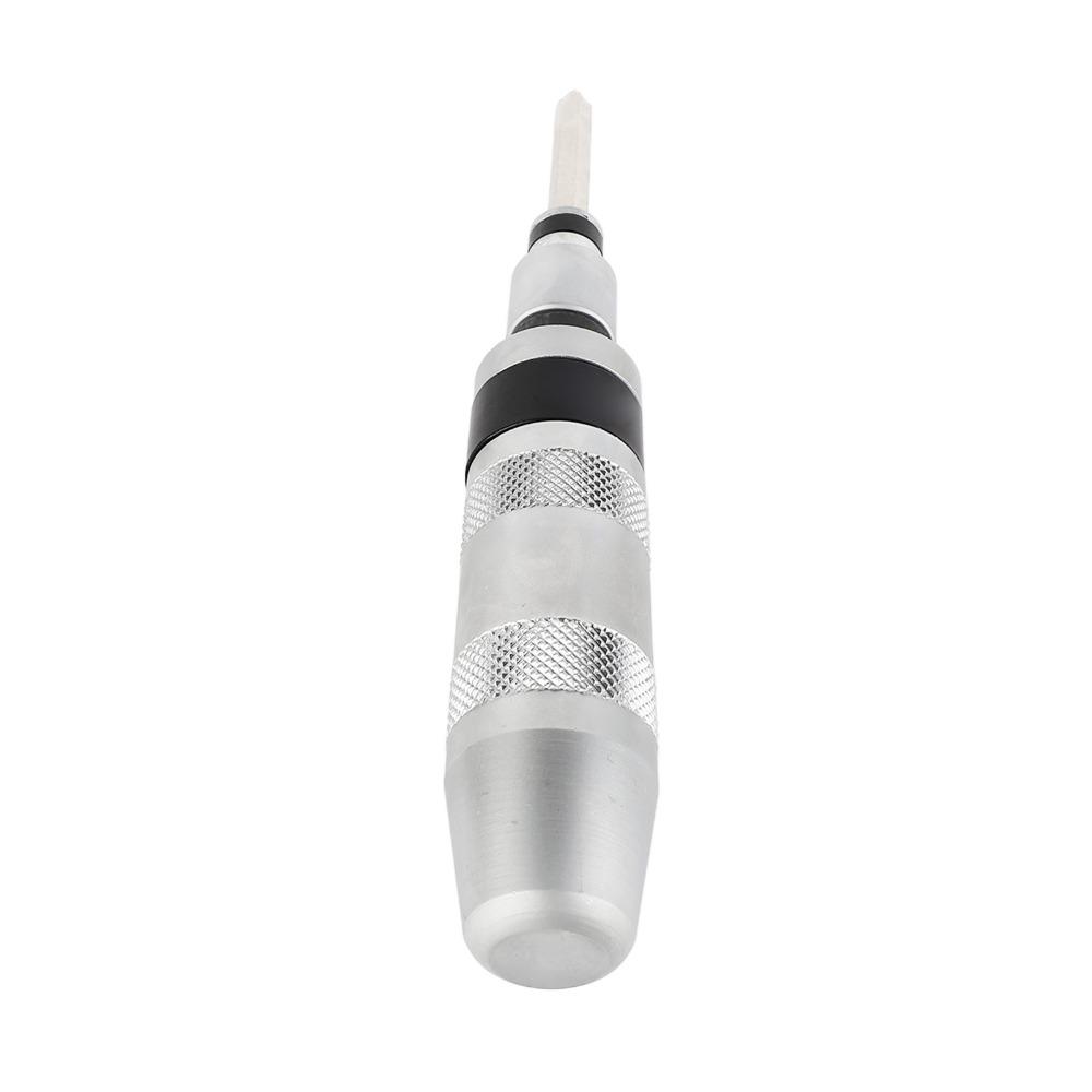13pcs Reversible Manual Impact Screwdriver Drive Impact Screwdriver For Tighten Fasteners