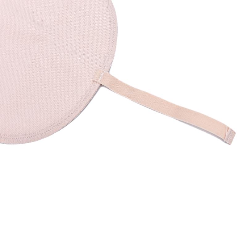 Pairs Of Armpit Pads Underarm Sweat Shield Pad Washable Sweat Absorbing