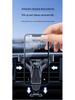 Universal Gravity Car Air Vent Phone Holder Clip